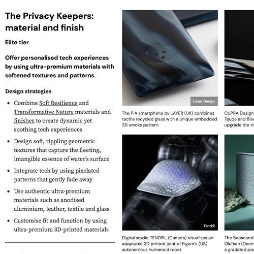 Image of the Privacy Keepers.